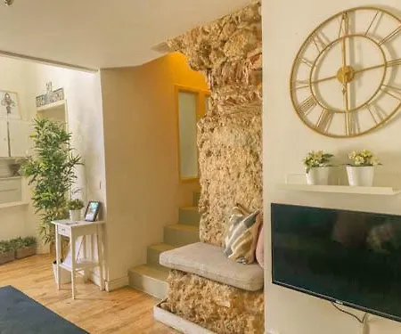 Historical Bica - 3 Bedroom Apartment Lisbon Exterior photo