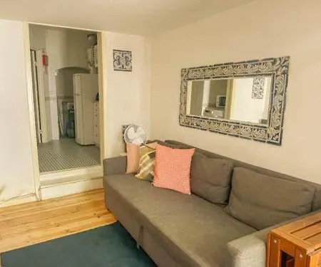 Historical Bica - 3 Bedroom Apartment Lisbon Exterior photo