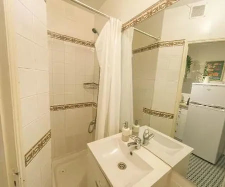 Historical Bica - 3 Bedroom Apartment Lisbon Exterior photo