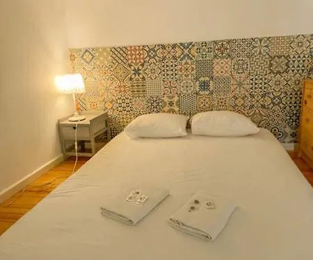 Historical Bica - 3 Bedroom Apartment Lisbon Exterior photo