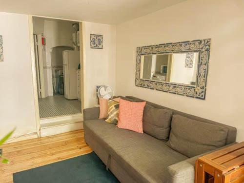 Historical Bica - 3 Bedroom Lissabon