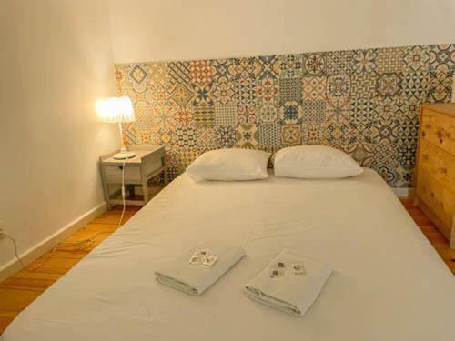 Historical Bica - 3 Bedroom Lissabon