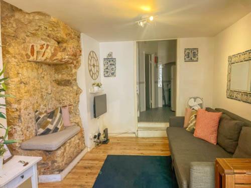 Historical Bica - 3 Bedroom Appartamento *