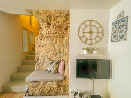 Historical Bica - 3 Bedroom Appartamento *