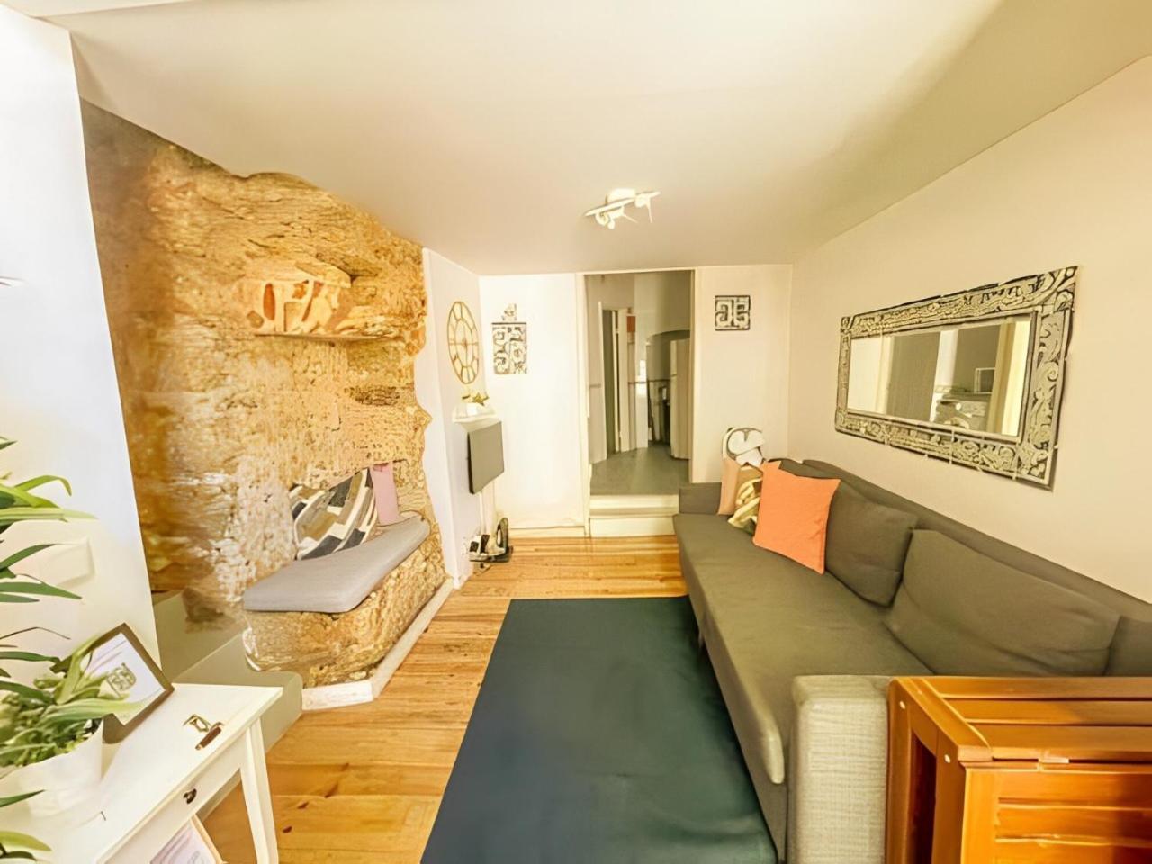 Appartamento Historical Bica - 3 Bedroom *